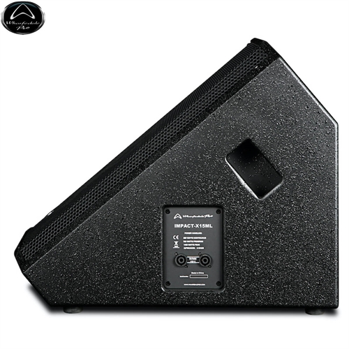 Loa Wharfedale IMPACT-X15ML 4